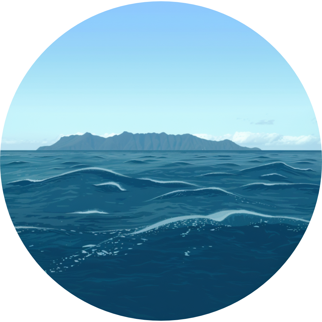 DeepSea icon