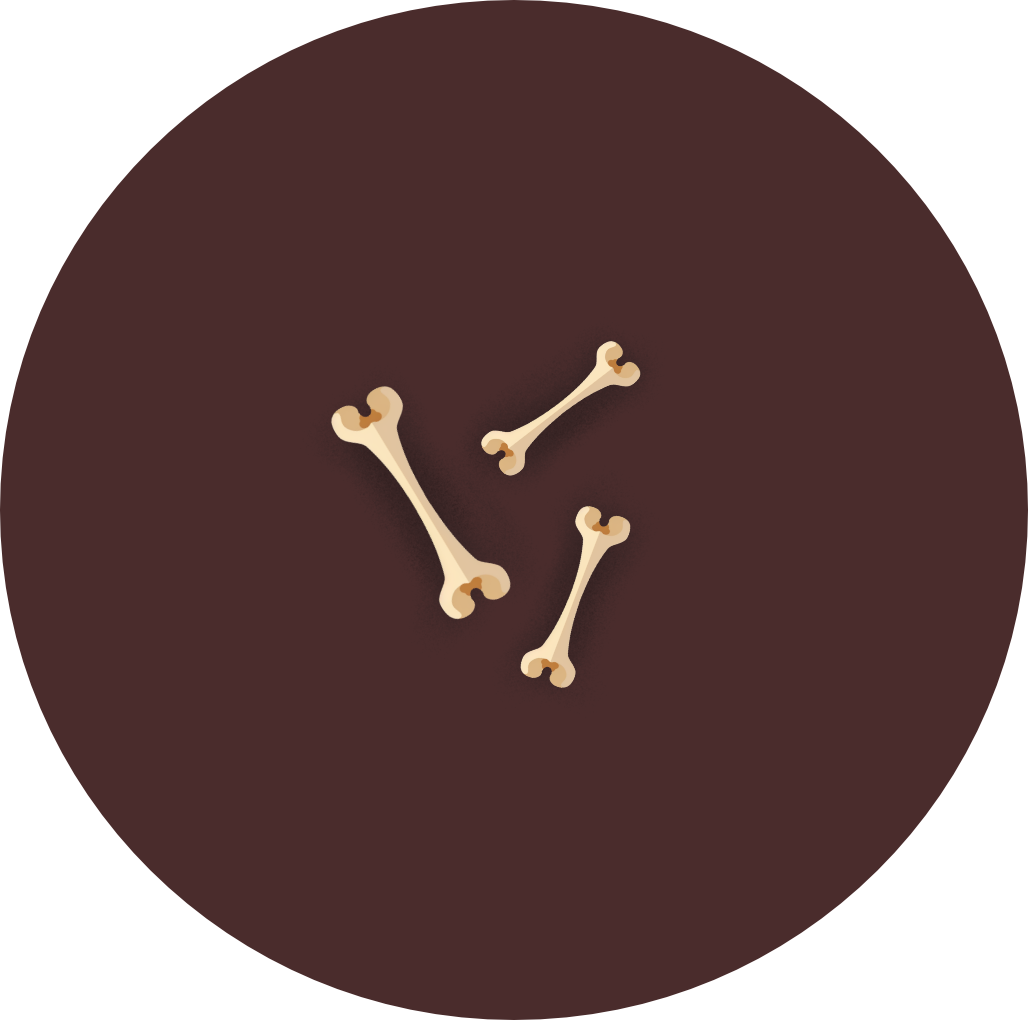 Carrion icon