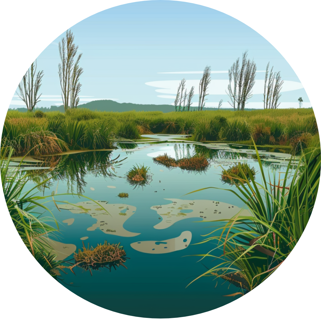 FreshwaterWetlands icon
