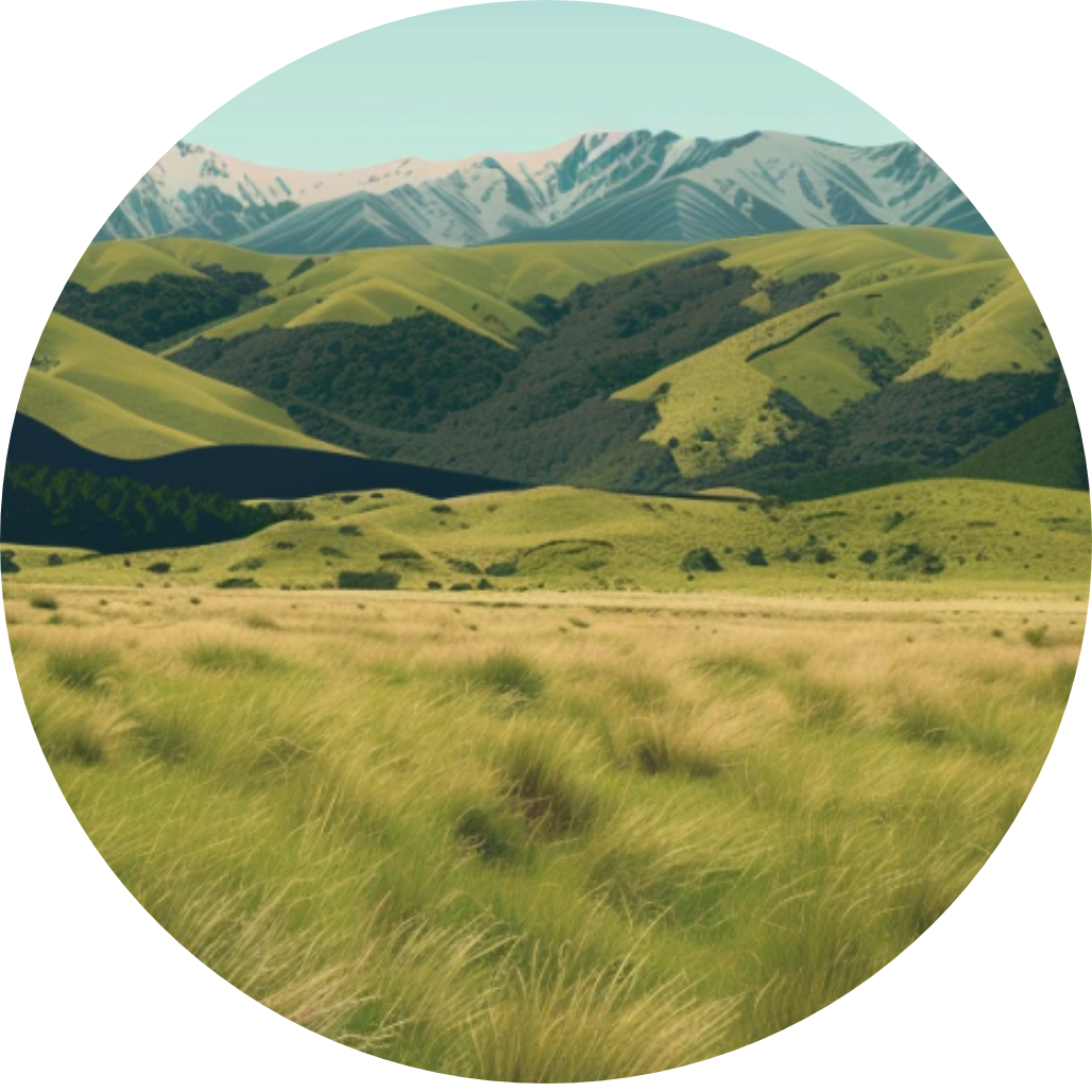 Grassland icon