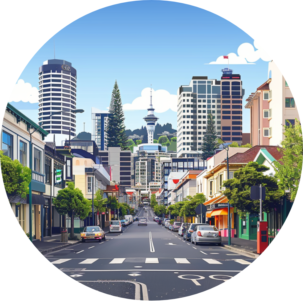 UrbanEnvironment icon